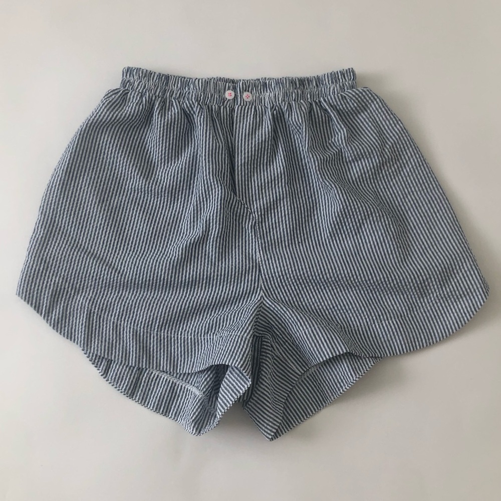 Intimately Free People Boxer Shorts